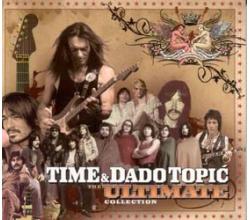 TIME & DADO TOPIC - The Ultimate Collection  29 najvecih hitova